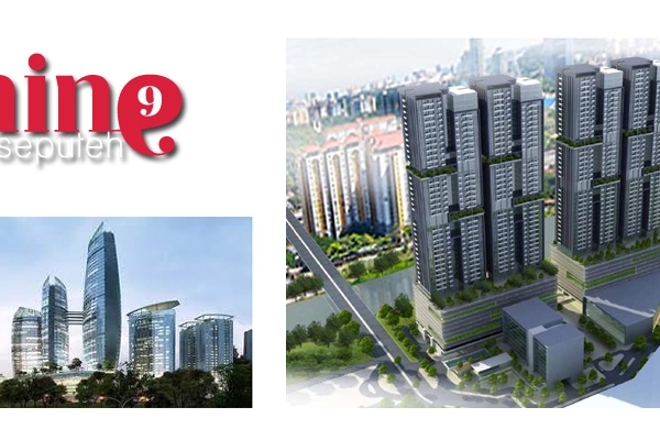 9 Seputeh - Gapurna Land Sdn Bhd