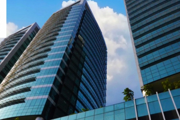 UOA Bangsar South City