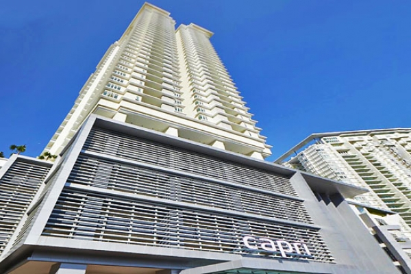 Capri Bangsar South
