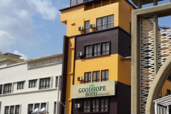 Goodhope Hotel
