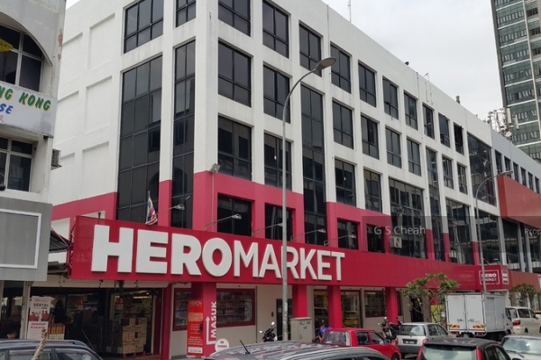 Heromarket