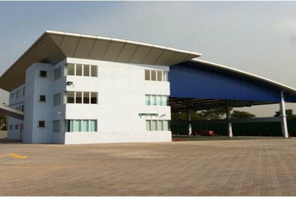 L.T.S. Haulage Sdn. Bhd.