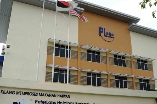 Peterlabs Sdn Bhd