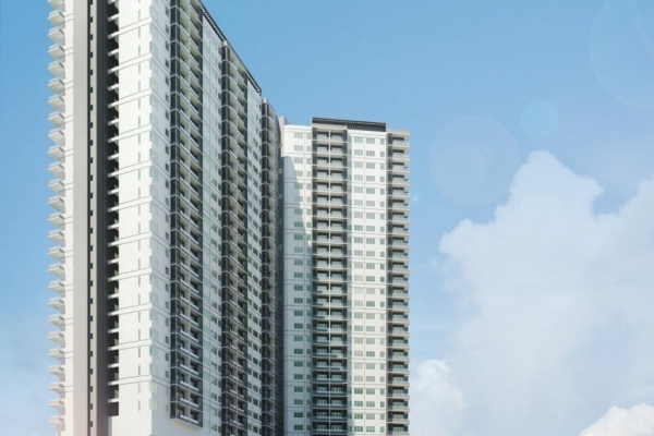 Sentul Point - UOA Group