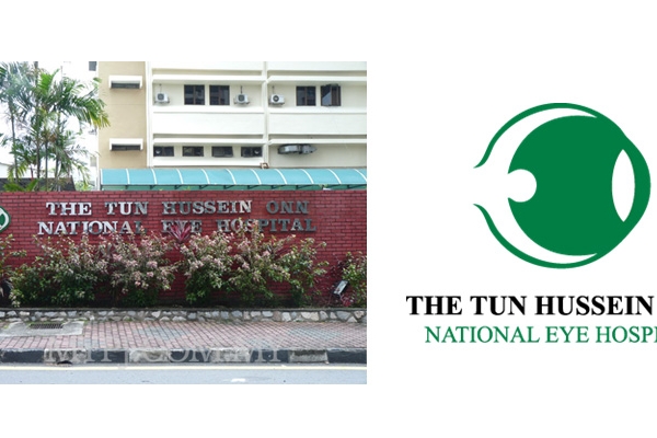 Tun Hussein Onn National Eye Hospital