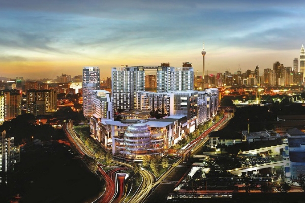 V’ Residence - MAC Group